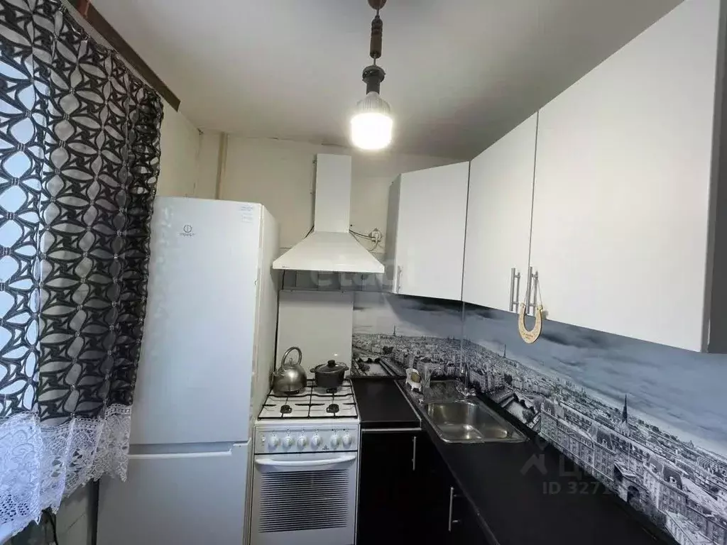 3-к кв. Свердловская область, Нижний Тагил ул. Ломоносова, 14 (51.6 м) - Фото 2