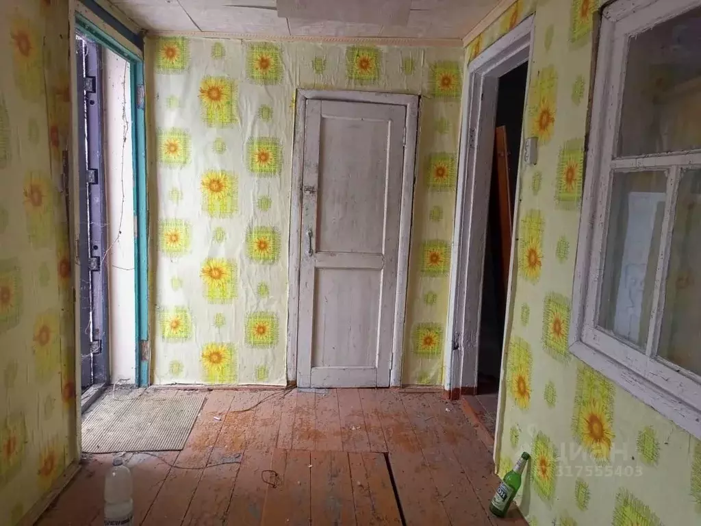 Дом в Ростовская область, Каменск-Шахтинский Химик СНТ, ул. Малиновая ... - Фото 0