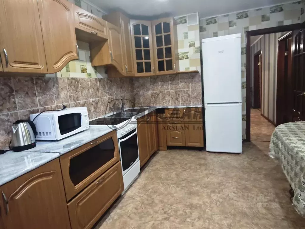 2-к кв. Татарстан, Казань просп. Победы, 156/26 (65.0 м) - Фото 2