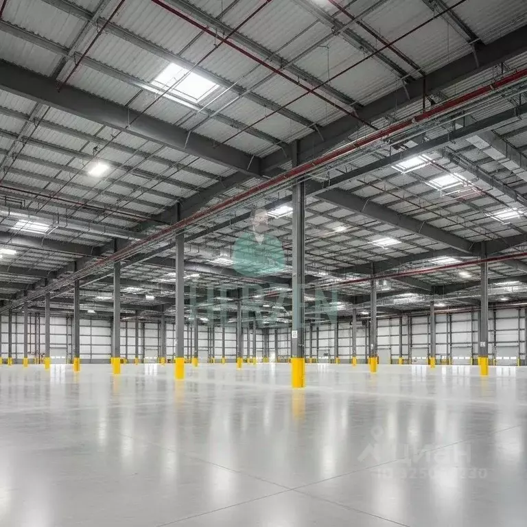 Производственное помещение в Московская область, Солнечногорск ... - Фото 1