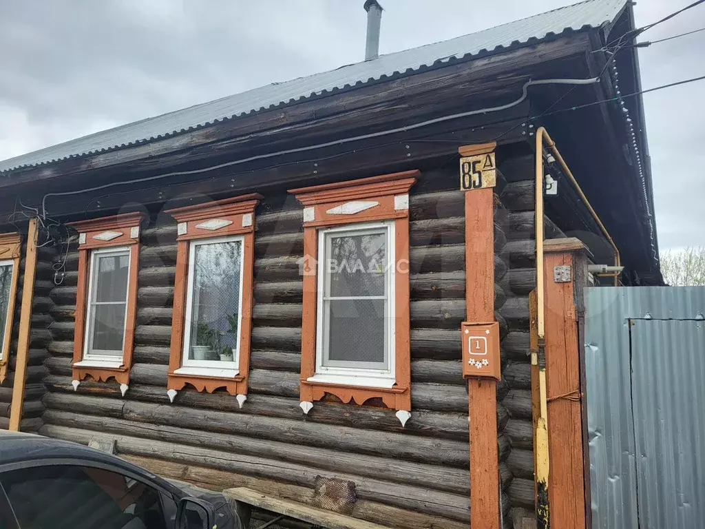 3-к. квартира, 57 м, 1/1 эт. - Фото 1