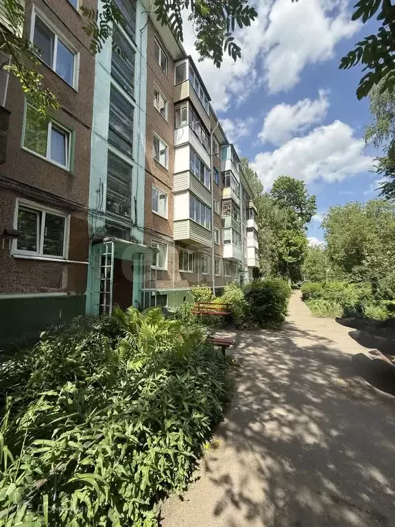 Продаётся 3-к квартира, 44.5 м - Фото 0
