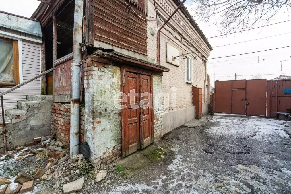 Офис в Ростовская область, Ростов-на-Дону ул. Черевичкина, 58 (70 м) - Фото 1