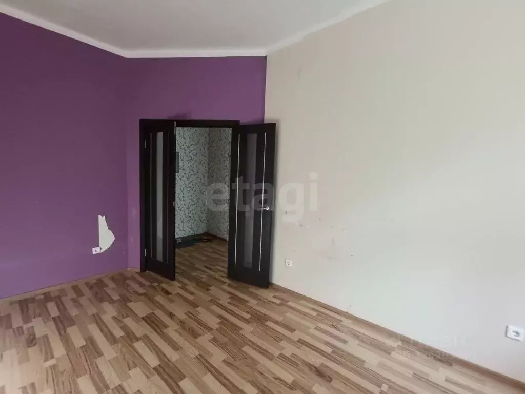 1-к кв. Удмуртия, Ижевск ул. Городок Машиностроителей, 120 (28.6 м) - Фото 2