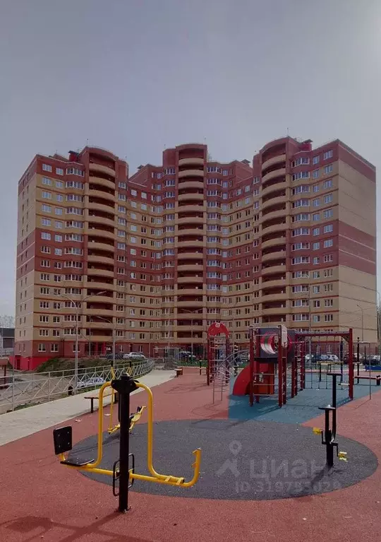 1-к кв. Московская область, Дмитровский муниципальный округ, д. ... - Фото 0