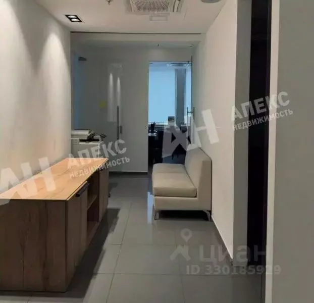 Офис в Москва Никольская ул., 10 (135 м) - Фото 1