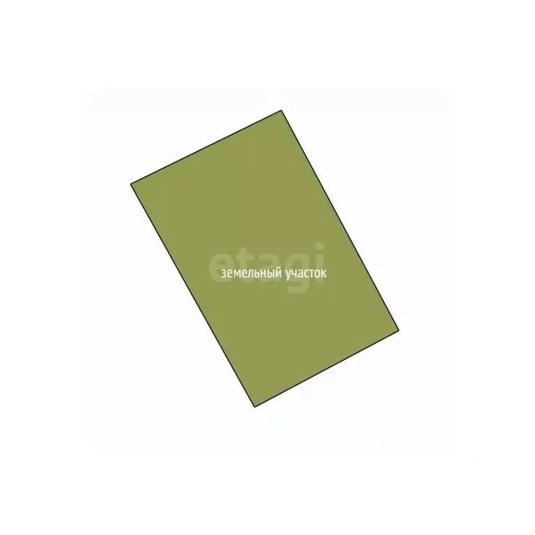 Участок в Ленинградская область, Волховский район, Колчановское с/пос, ... - Фото 2