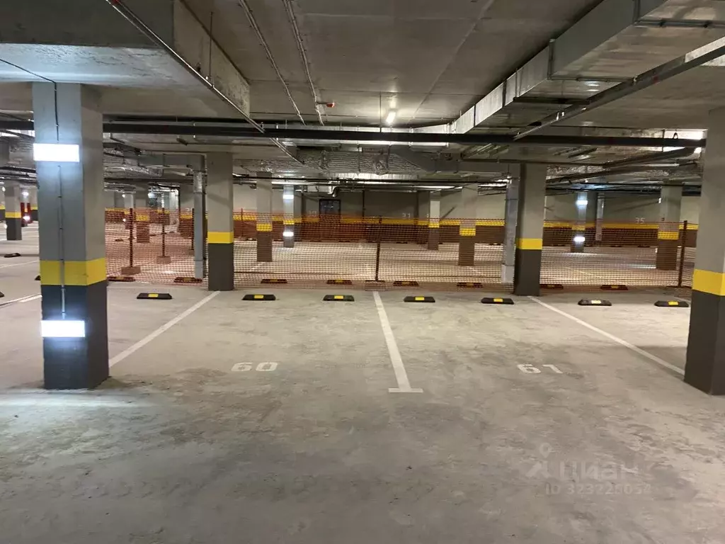 Гараж в Новосибирская область, Новосибирск ул. Писарева, 44 (17 м) - Фото 1