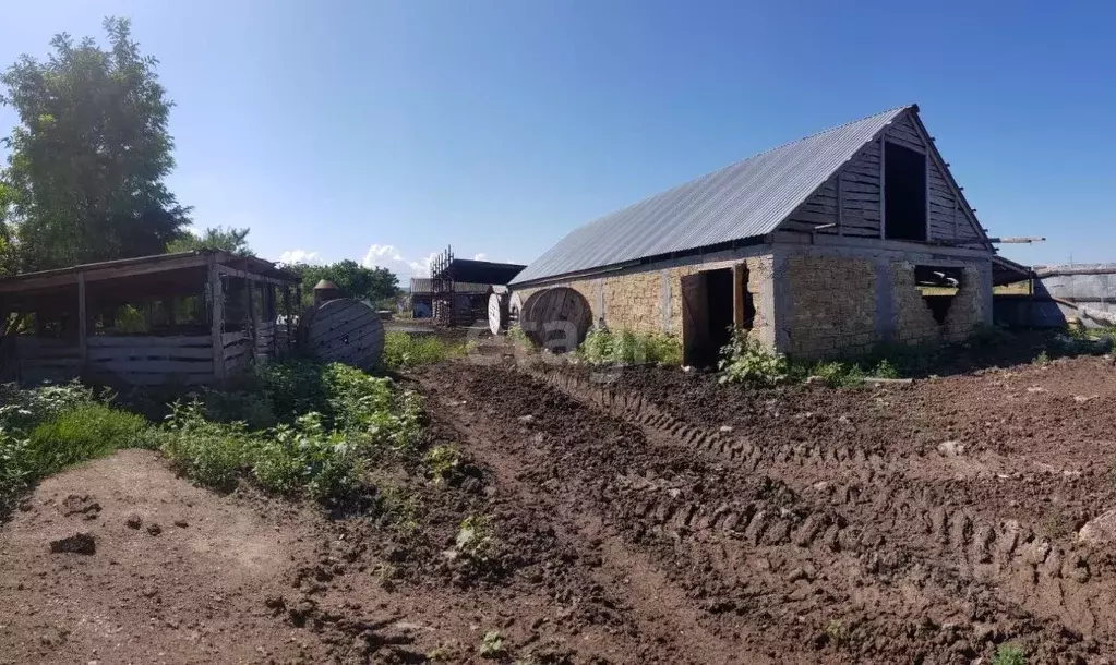 Участок в Крым, Белогорский район, с. Васильевка ул. Сестер Кулякиных, ... - Фото 0