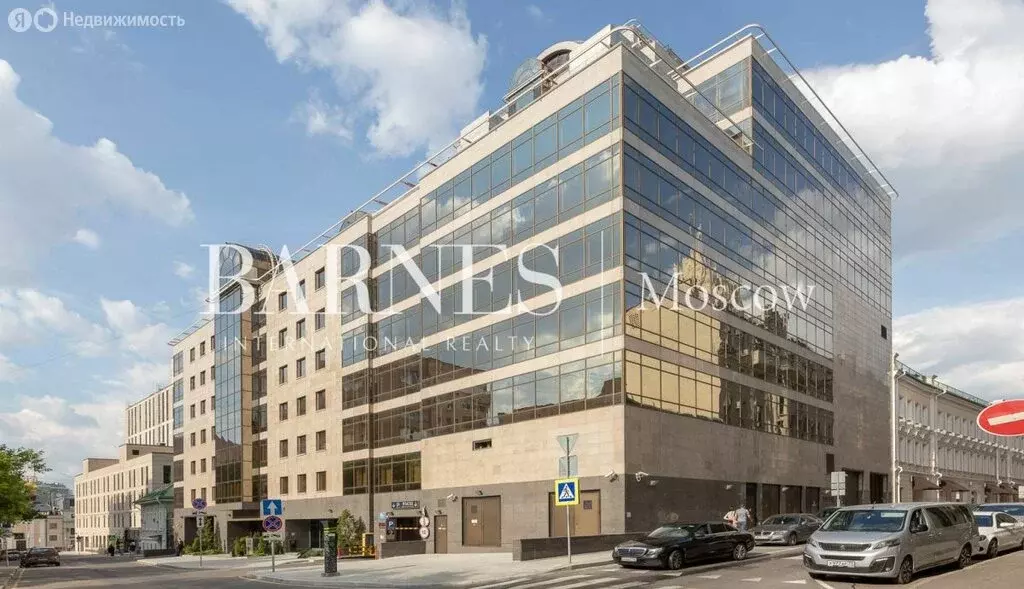 Офис (719.7 м) - Фото 1