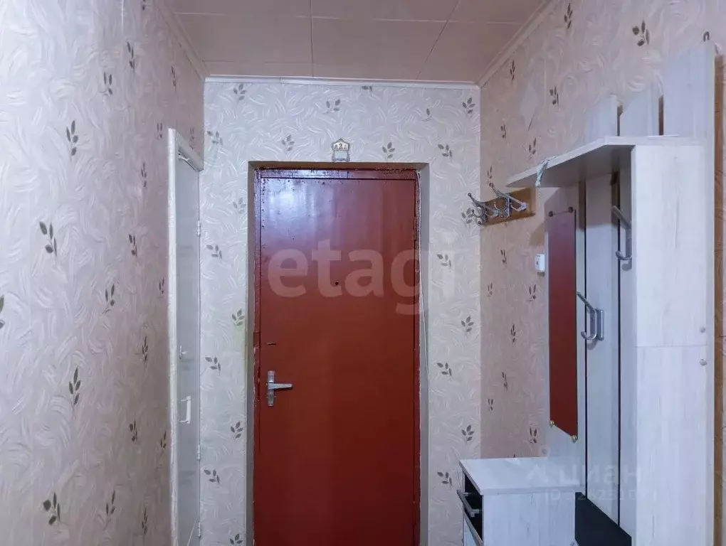 3-к кв. Марий Эл, Медведевский район, Юбилейное с/пос, пос. Юбилейный ... - Фото 1