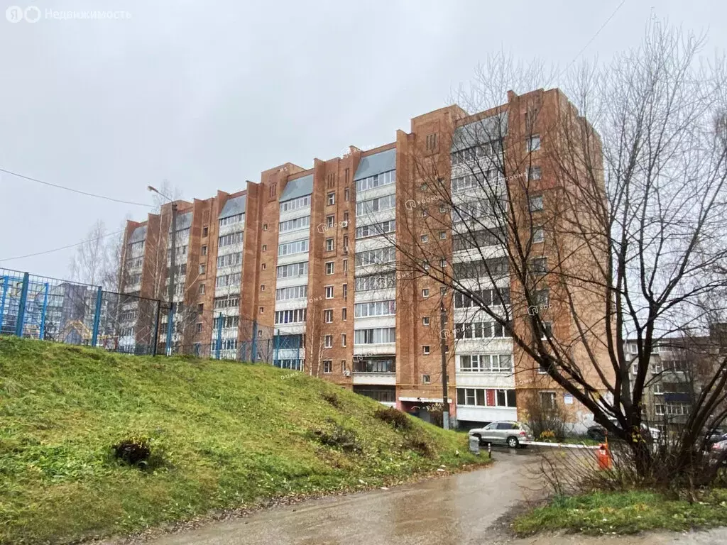 3-комнатная квартира: Тула, Приупская улица, 11Б (72 м) - Фото 2