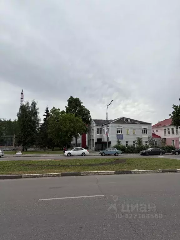 Помещение свободного назначения в Московская область, Озеры Коломна ... - Фото 1