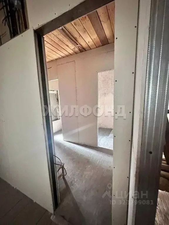 Дом в Хакасия, Алтайский район, с. Белый Яр ул. Пушкина (130 м) - Фото 2