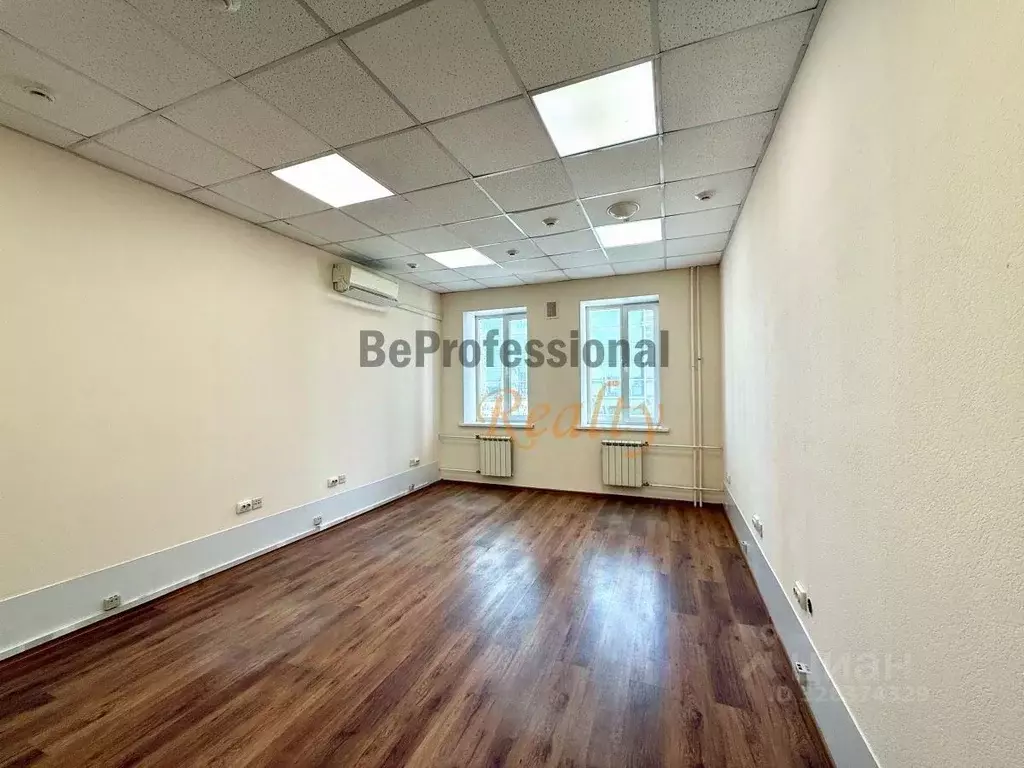 Офис в Москва ул. Сущевский Вал, 16С3 (264 м) - Фото 1