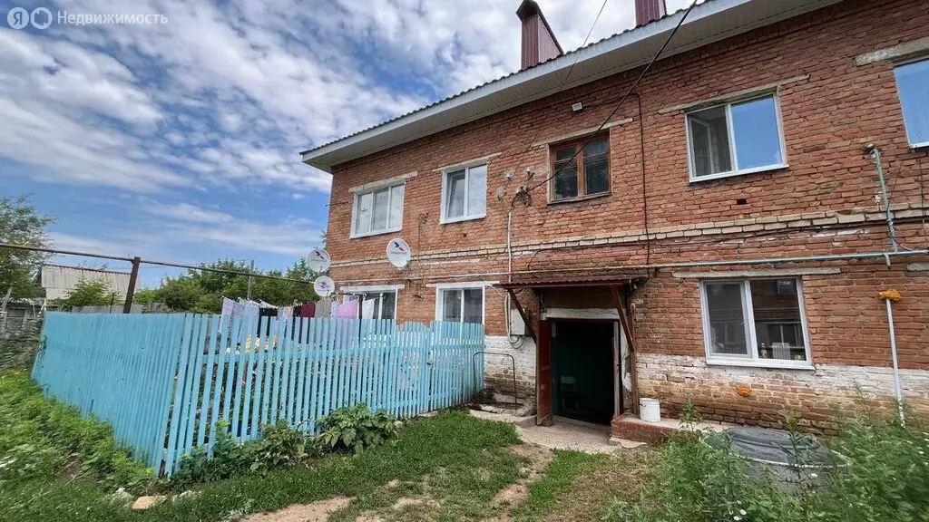 Квартира-студия: Новочеркасск, Парковая улица, 8 (40.5 м) - Фото 1