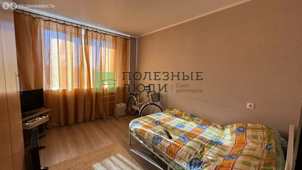 3-комнатная квартира: Белгород, Курская улица, 2 (65.8 м) - Фото 2