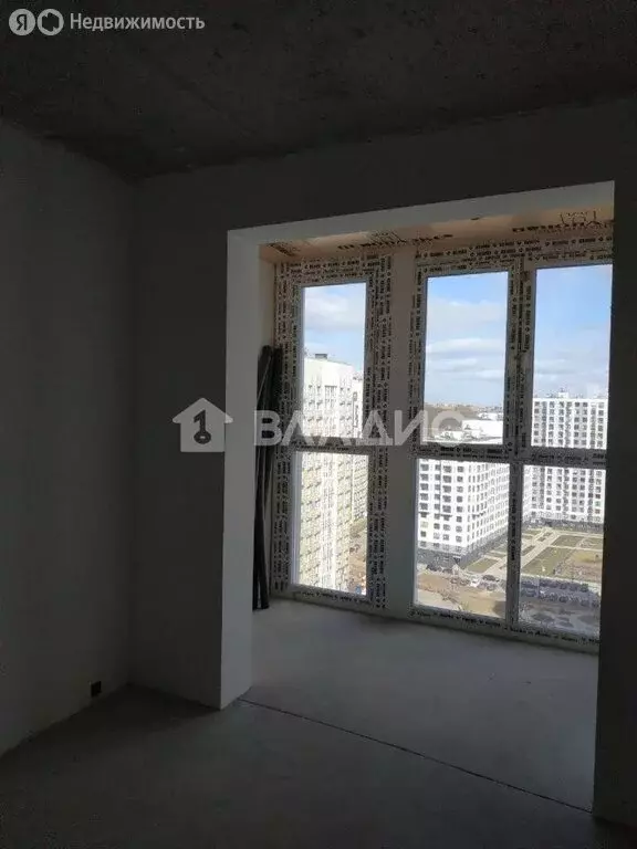 2-комнатная квартира: Люберцы, Весенняя улица, 14 (57 м) - Фото 1