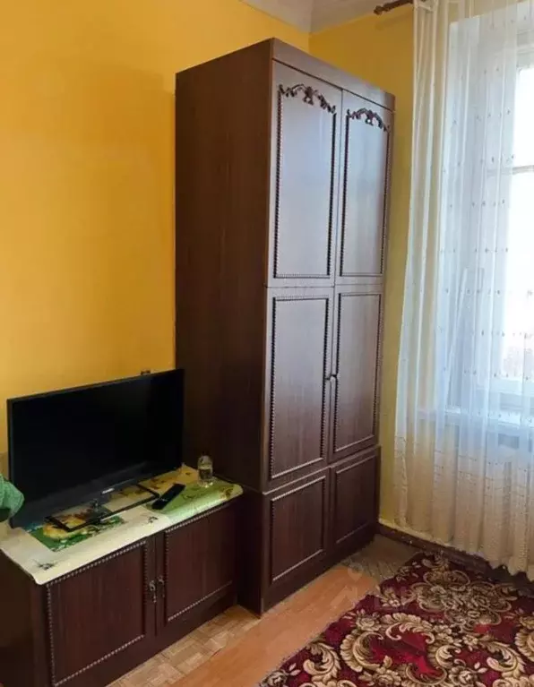 Комната Санкт-Петербург Октябрьская наб., 88К2 (20.0 м) - Фото 2