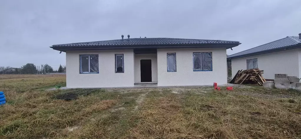 Дом в Московская область, Богородский городской округ, д. Починки  ... - Фото 1