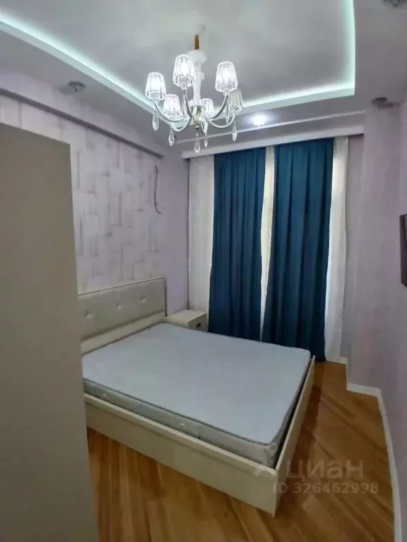 1-к кв. Татарстан, Казань ул. Серова, 50к1 (55.0 м) - Фото 1