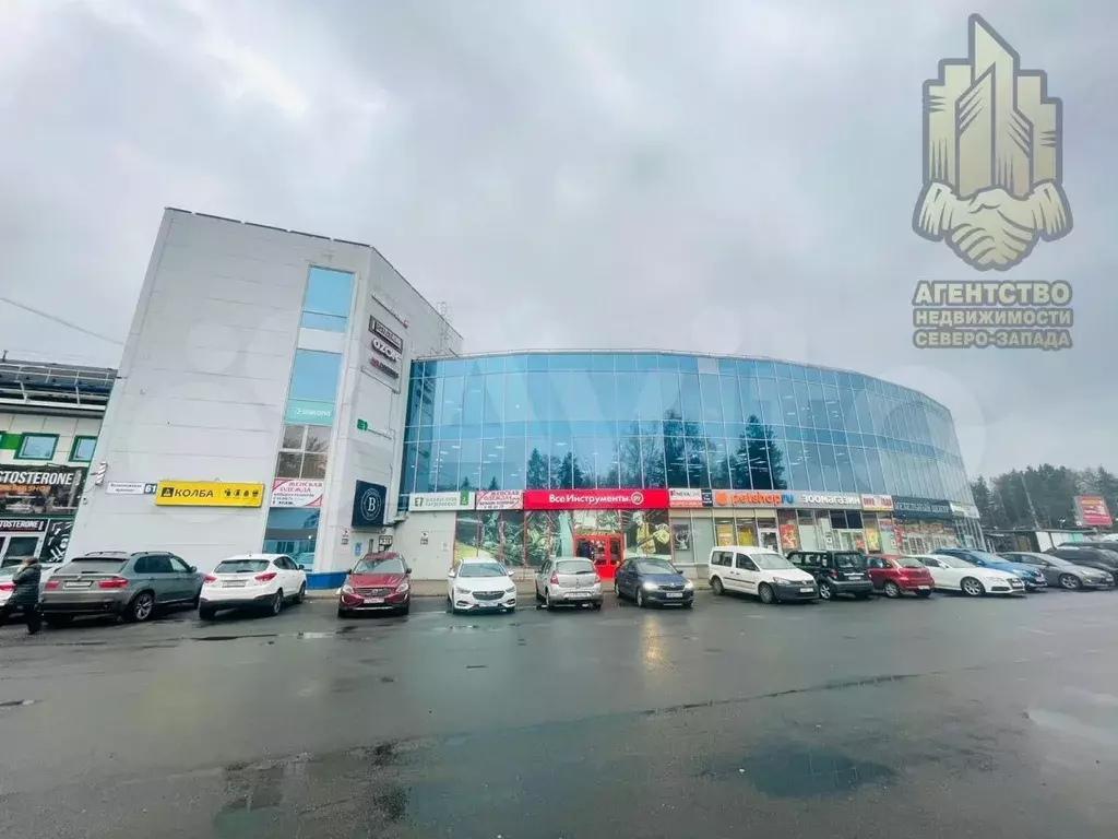 Продажа ТК, 100  заполняемость - Фото 1