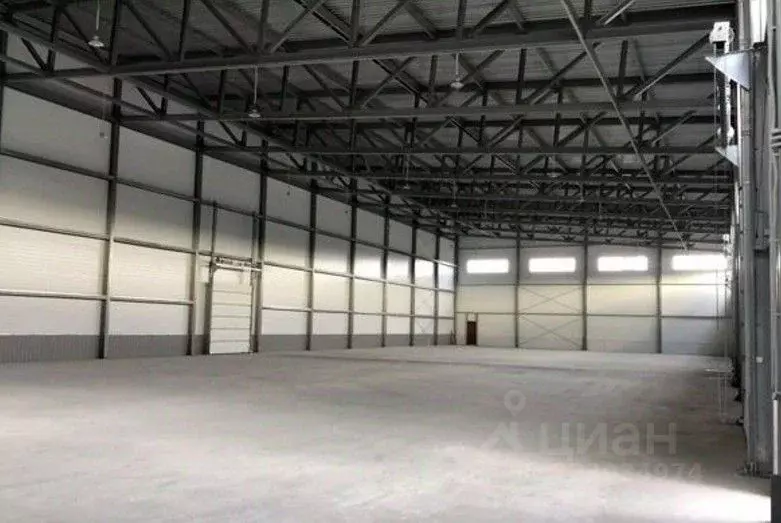 Производственное помещение в Ленинградская область, Всеволожский ... - Фото 2