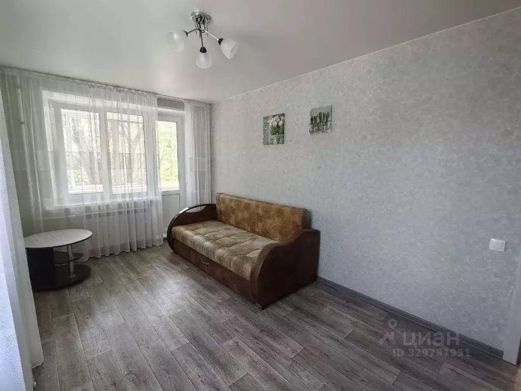 2-к кв. Самарская область, Самара ул. Михаила Сорокина, 15 (41.8 м) - Фото 2