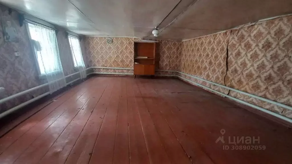 Дом в Саратовская область, Вольск Комсомольская ул. (90 м) - Фото 1