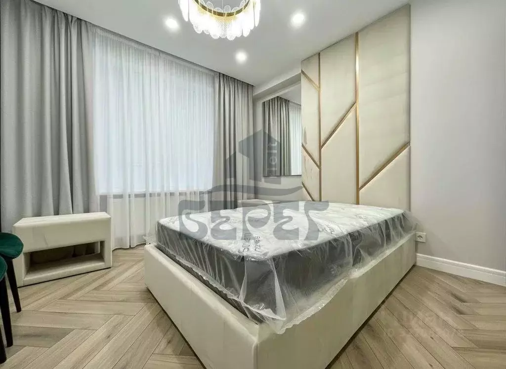 2-к кв. Татарстан, Казань ул. Аметьевская магистраль, 18к5 (75.0 м) - Фото 2