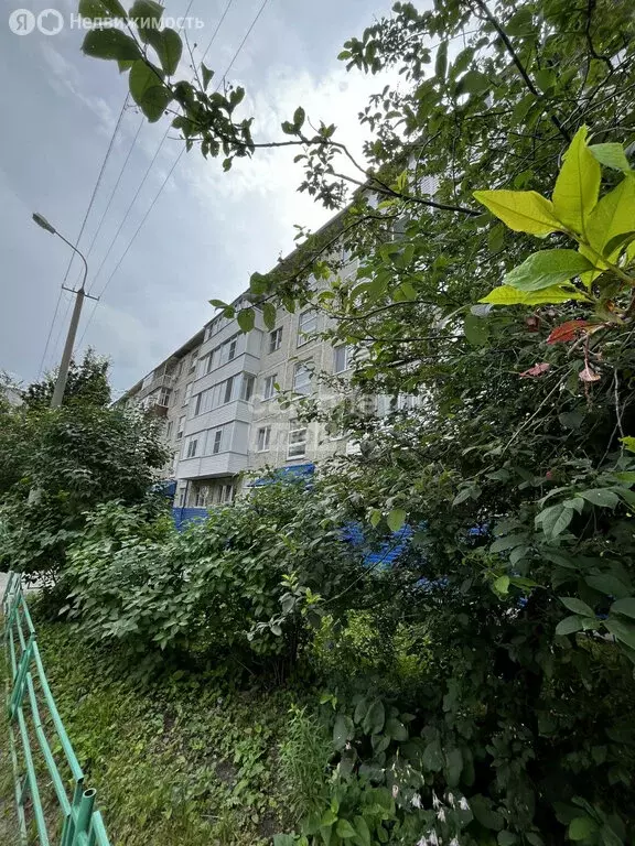 2-комнатная квартира: Тобольск, микрорайон 7А, 13 (47.1 м) - Фото 0