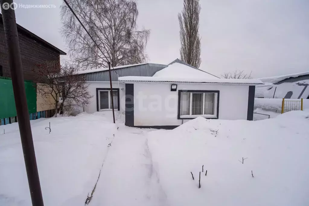 Дом в Уфа, Архангельская улица (79.6 м) - Фото 2