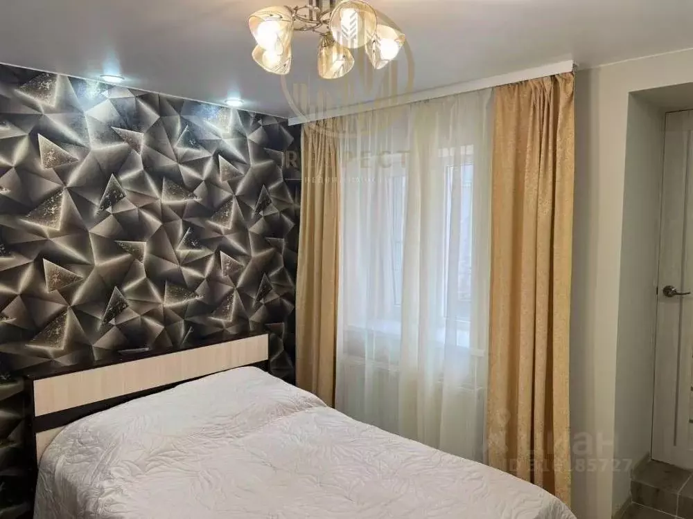 3-к кв. Ставропольский край, Пятигорск ул. Дзержинского, 63 (60.0 м) - Фото 0