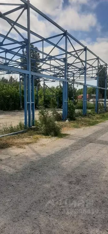Помещение свободного назначения в Ростовская область, Волгодонск ... - Фото 1