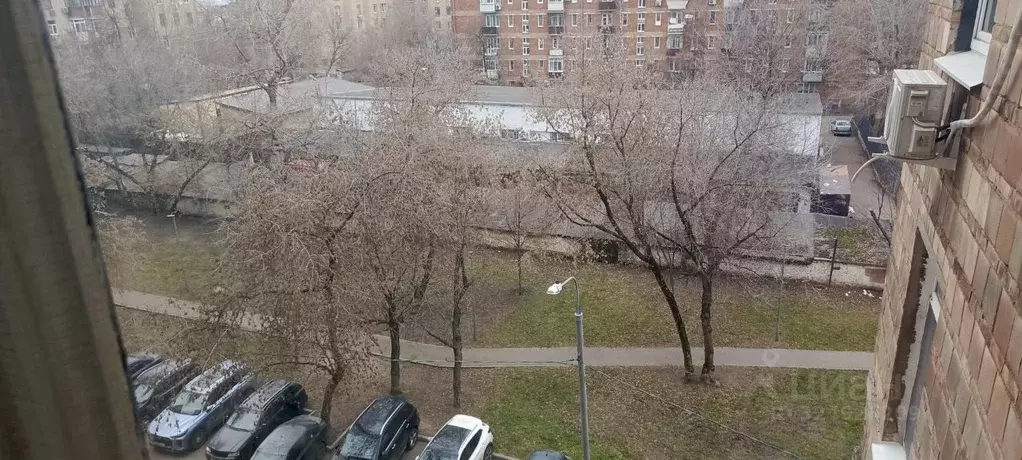 Комната Москва Петровско-Разумовский проезд, 24К3 (12.7 м) - Фото 2