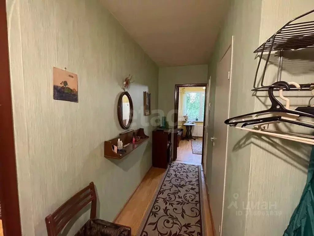 1-к кв. Санкт-Петербург просп. Луначарского, 108К3 (36.0 м) - Фото 0