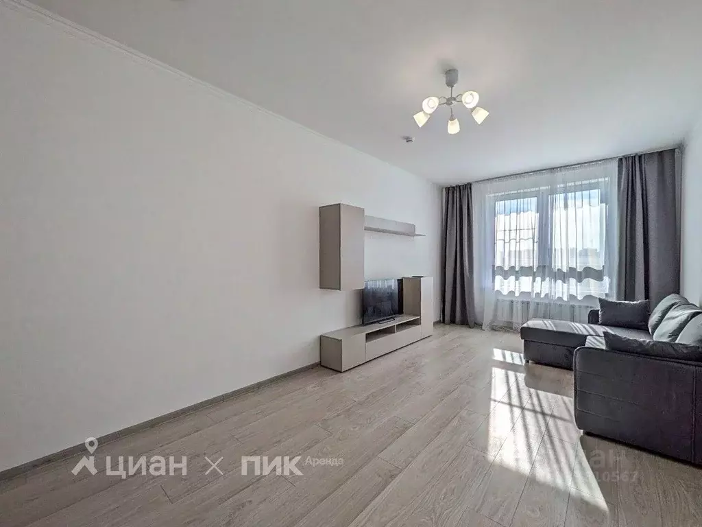 2-к кв. Москва проезд Чечерский, 15 (63.0 м) - Фото 1