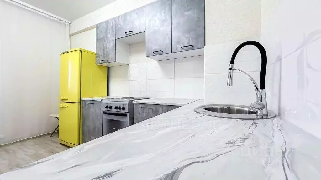 1-к кв. Иркутская область, Иркутск ул. 6-я Советская, 80/1 (52.0 м) - Фото 1