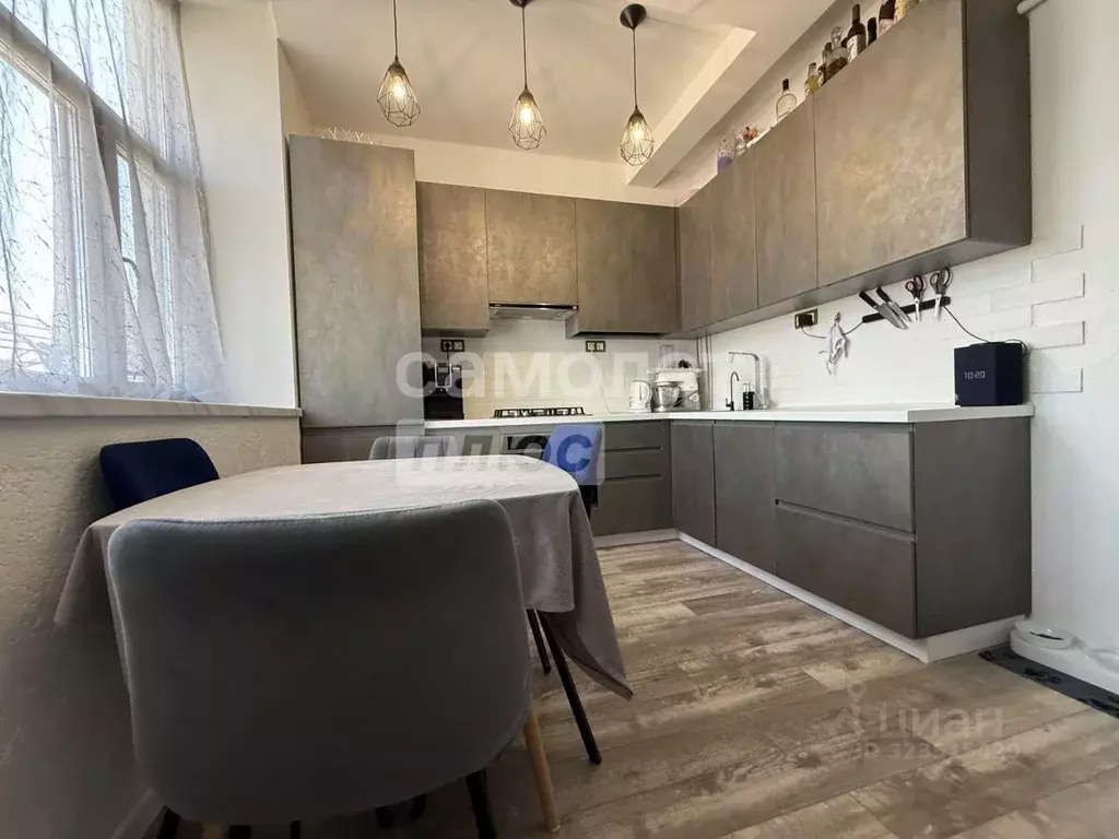 2-к кв. Московская область, Дмитровский муниципальный округ, с. ... - Фото 2