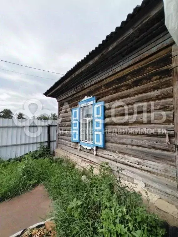 Дом в Омская область, Омский район, Дружинское с/пос, с. Красная Горка ... - Фото 0