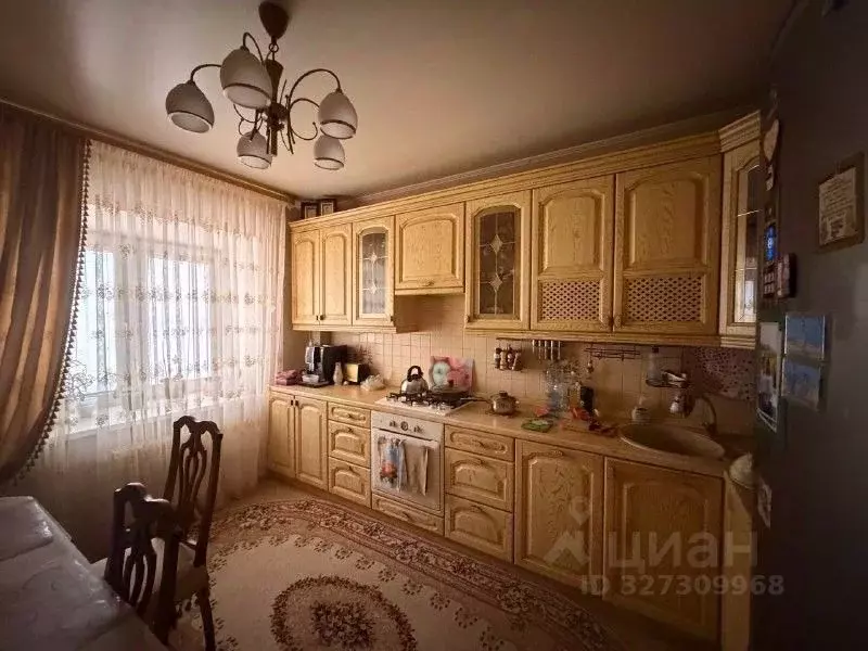 3-к кв. Тверская область, Тверь ул. Скворцова-Степанова, 36 (121.0 м) - Фото 2