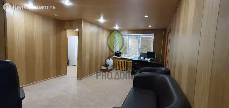 2-комнатная квартира: Норильск, улица Мира, 7к1 (47 м) - Фото 0