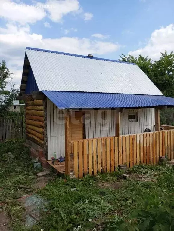 Участок в Стерлитамак, СНТ Строитель-2 (5.54 м) - Фото 1