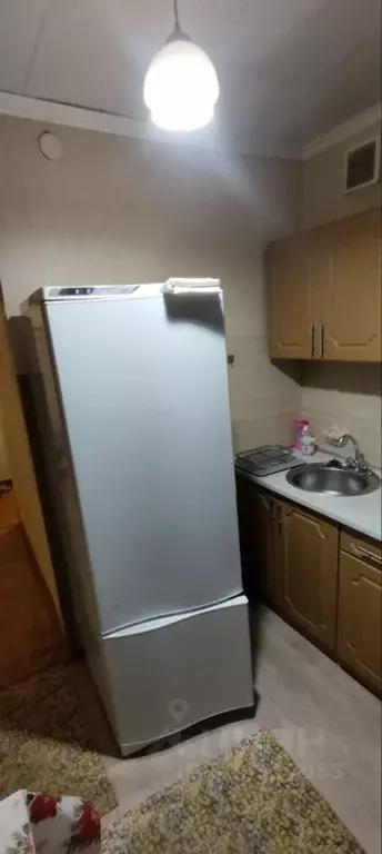 1-к кв. Нижегородская область, Дзержинск ул. Гайдара, 62 (31.0 м) - Фото 2