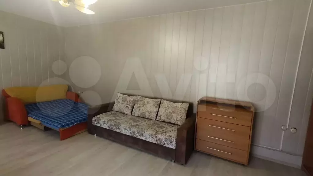 2-к. квартира, 86 м, 1/1 эт. - Фото 1