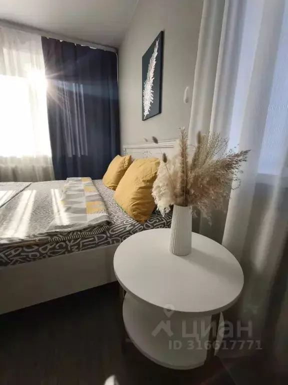 1-к кв. Омская область, Омск просп. Карла Маркса, 75 (32.0 м) - Фото 1
