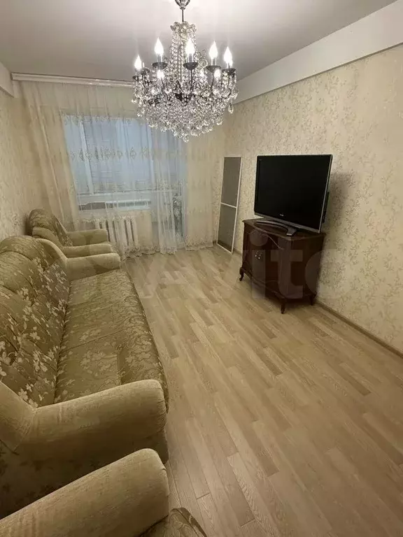2-к. квартира, 54 м, 2/5 эт. - Фото 0