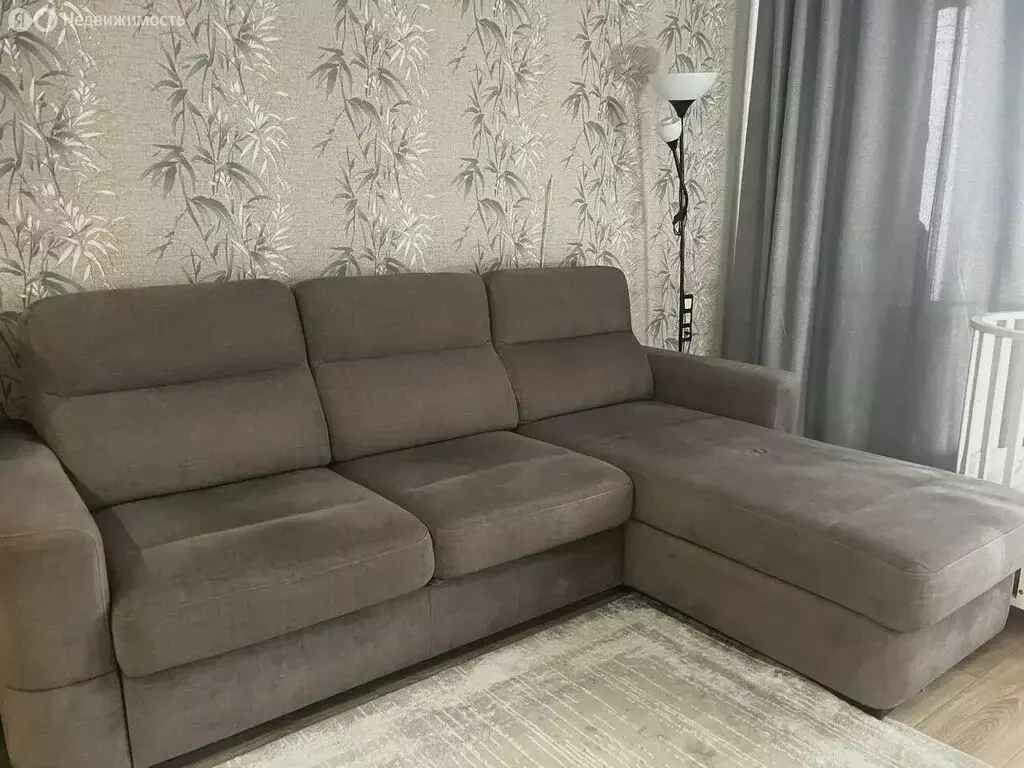 Квартира-студия: Лобня, улица Колычева, 3 (27.5 м) - Фото 2