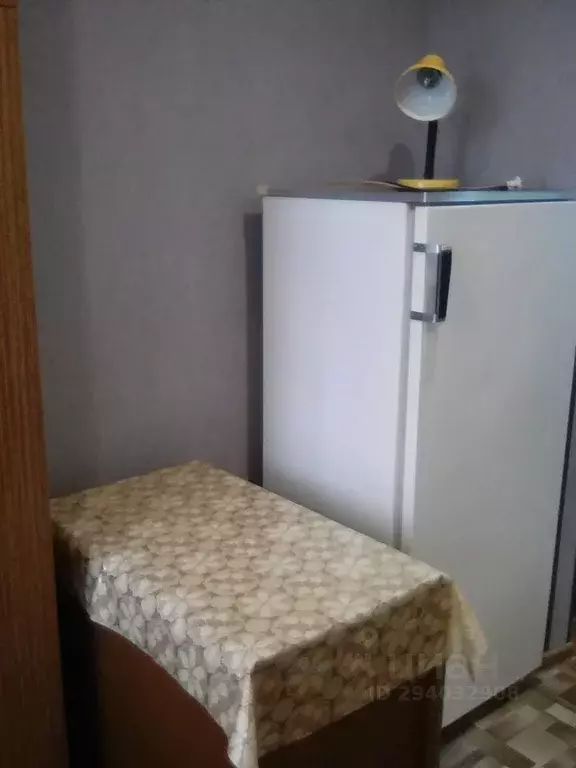 Комната Томская область, Томск Черемошники мкр, ул. Пролетарская, 25 ... - Фото 0