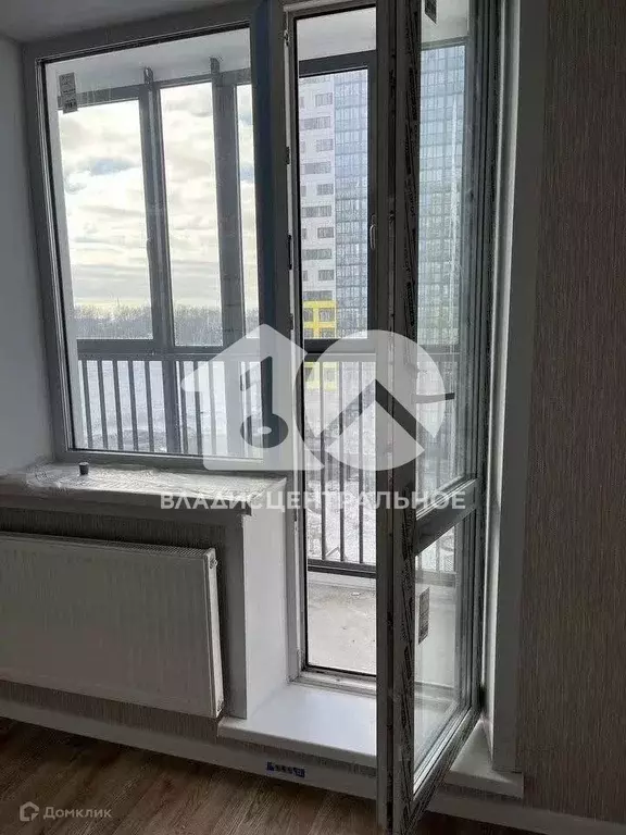Продаётся квартира-студия, 28.4 м - Фото 1